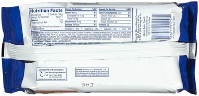 Murray Sugar Free Cookies - Shortbread - 6 oz - 2 Pack