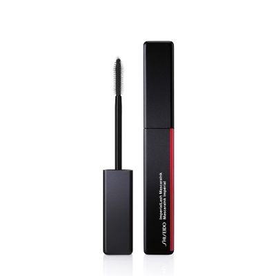 Shiseido ImperialLash MascaraInk - Provides Length, Volume &amp; Definition - 12-Hour, Smudge-Proof Wear