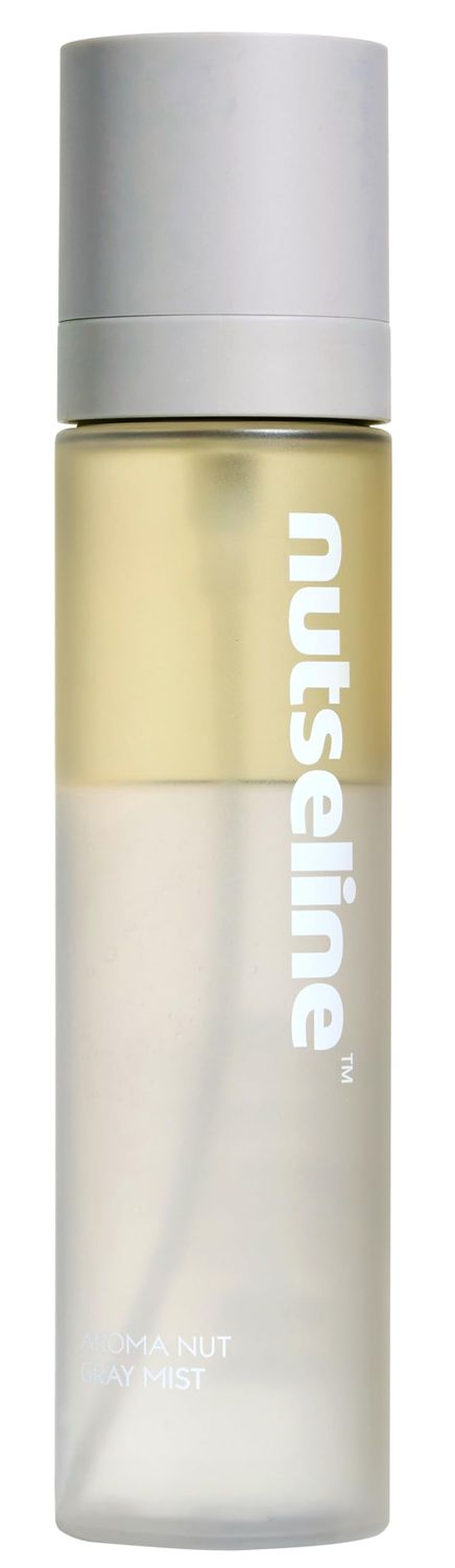 nutseline Aroma Nut Gray Body Mist 130ml