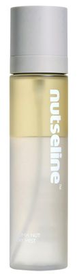 nutseline Aroma Nut Gray Body Mist 130ml