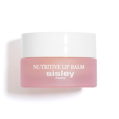 Sisley Paris Nutritive Lip Balm - 9 g - Soothes and Smooths Dry Lips - Ultra Nourishing &amp; Non-Sticky Finish