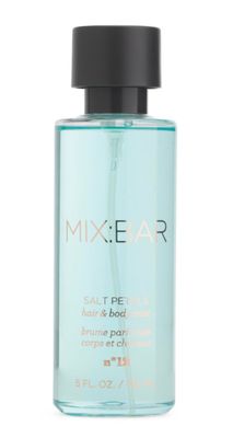 MIX:BAR Salt Petals Hair &amp; Body Mist 5 oz.
