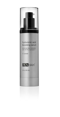 PCA SKIN Hyaluronic Acid Boosting Face Serum - Anti Aging Hydrating Facial Corrector with Niacinamide for Smoothing Wrinkles &amp; Fine Lines 3 fl oz