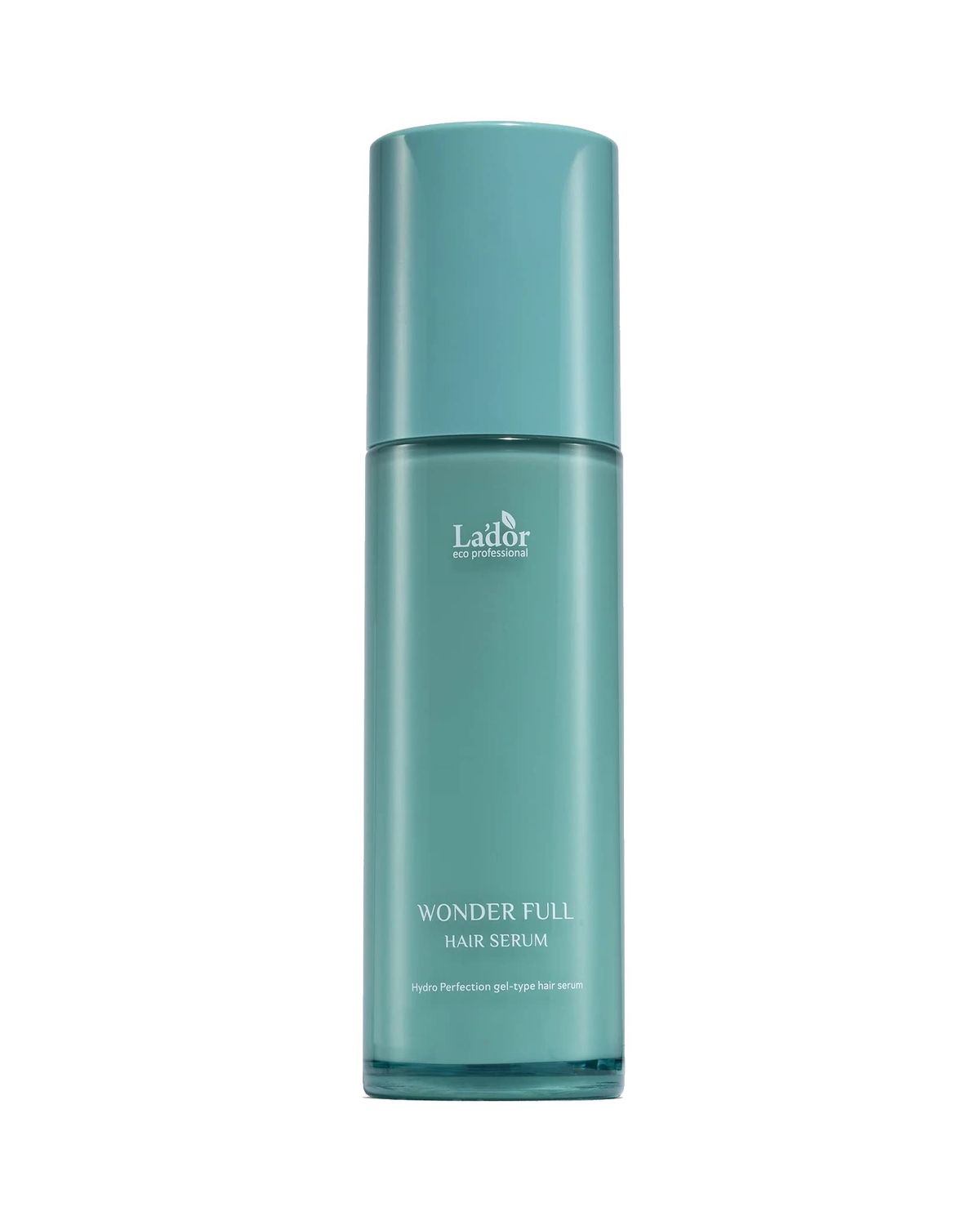 LA&#39;DOR Wonder Full Hair Serum Hair Treatment 3.3 Fl Oz Light Moisturizing Hair Serum Hydrates and Smoothes Dry Frizzy Hair Protects Against High Temperatures Ideal for Curly Hair