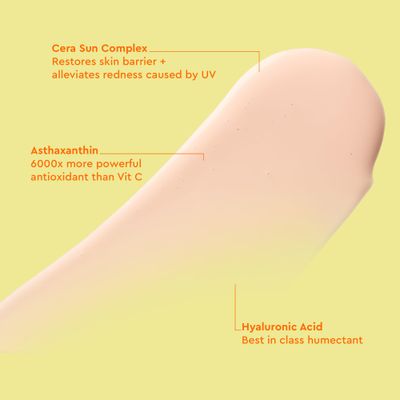 BYOMA SPF 30 Face Fluid - Ultra-Lightweight Facial Sunscreen for All Skin Tones - Luminous Glow, No White Cast - SPF Moisturizer Strengthens Skin Barrier - 1.69 fl.oz