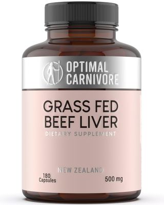 Grass Fed Beef Liver Capsules, Grassfed Beef Liver Supplement, Desiccated Beef Liver Capsules, Beef Liver Supplement Grass Fed, Dessicated Liver Supplement, Freeze Dried Liver, Beef Liver Pills