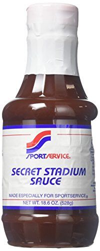 Stadium Secret Sauce Pack of 2