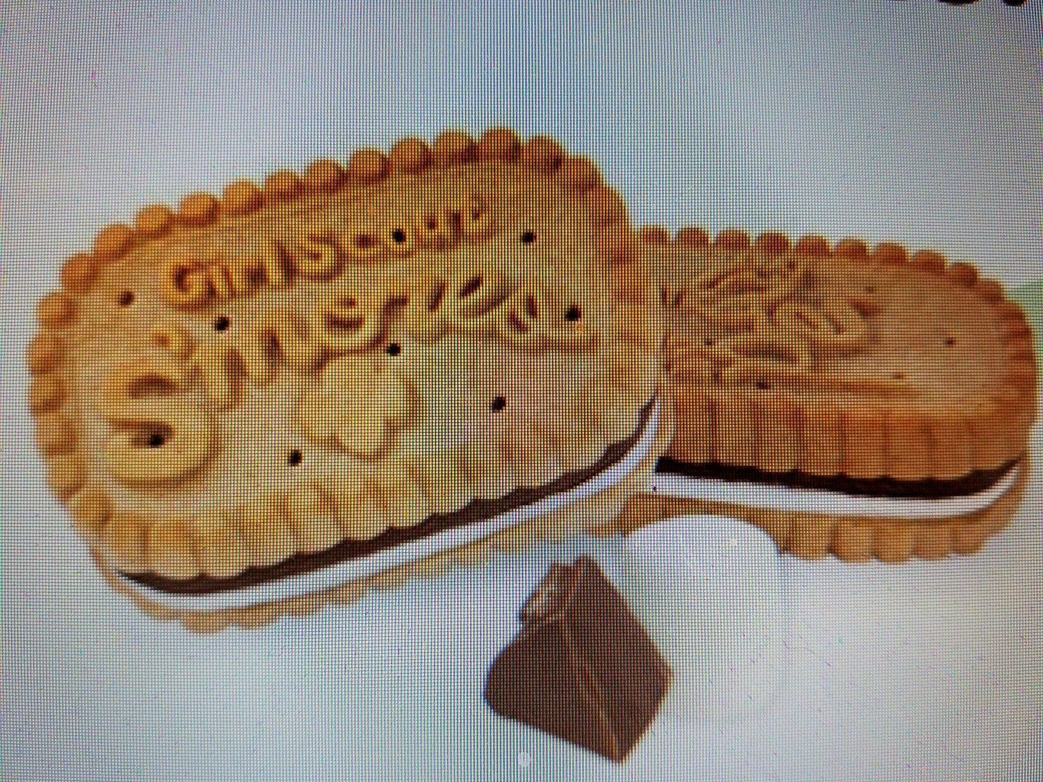 Girl Scout S&#39;Mores Sandwich Cookie 3 Boxes