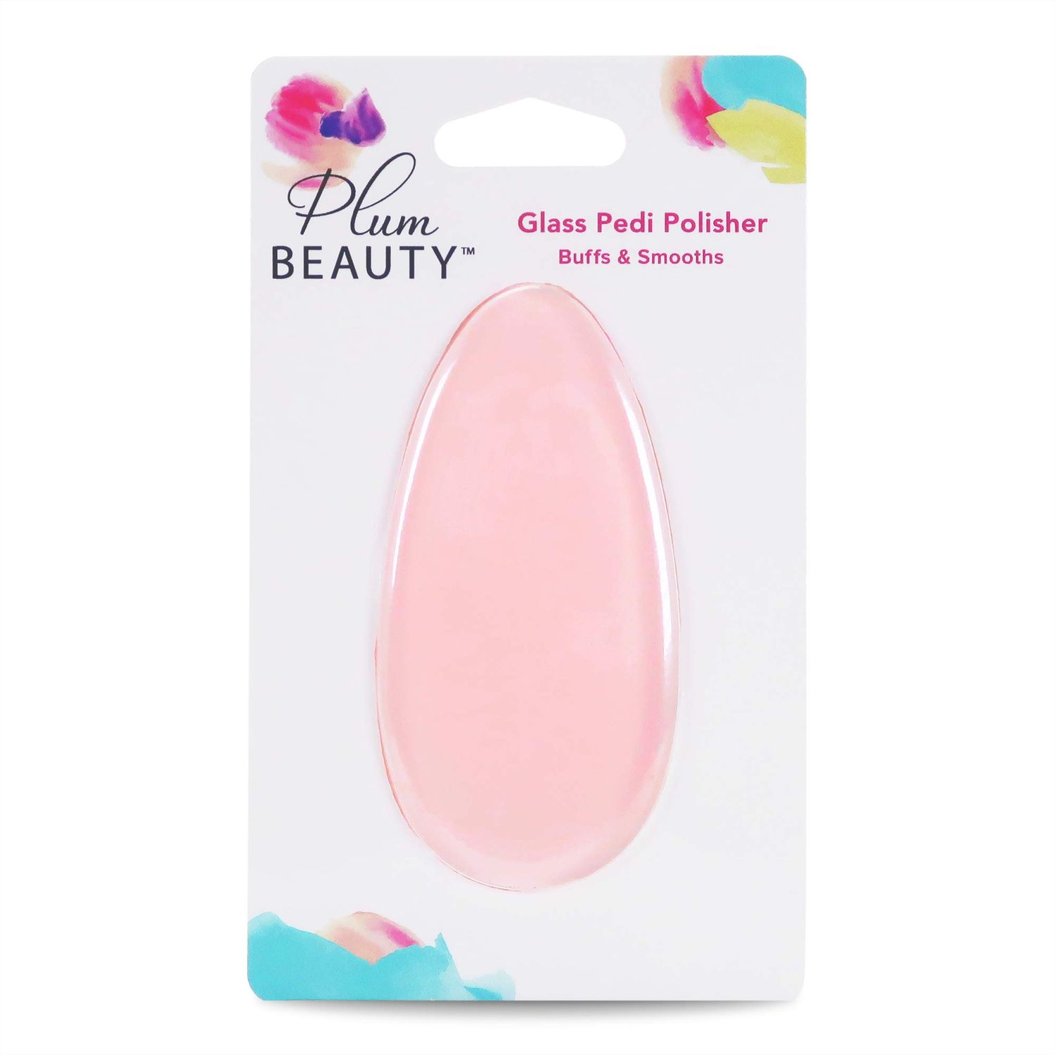 Buffs &amp; Soothes, Perfect for an At-Home Pedi