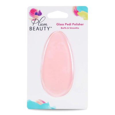 Buffs &amp; Soothes, Perfect for an At-Home Pedi