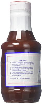 Stadium Secret Sauce Pack of 2