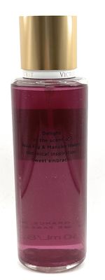 Victoria's Secret Wild Fig &amp; Manuka Honey Fragrance Body Mist 8.4 Fluid Ounce Spray