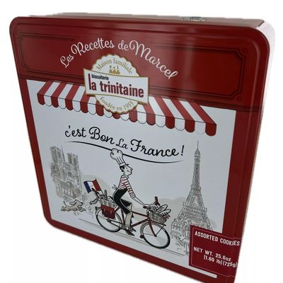 C&#39;est Bon La France - Assorted Cookies