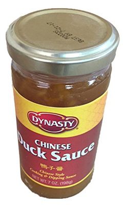 Dynasty Duck Sauce, Chinese, 7 Ounce