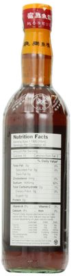 Flying Lion Vietnamese Style Fish Sauce - 24 ounce bottle