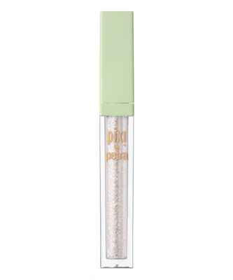 Pixi Liquid Glitter Eyeshadow PassionLight