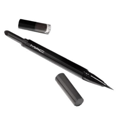 MAC Shape Shade Brow Tint - Stud Deep Rich Blackened Brown - .95 g