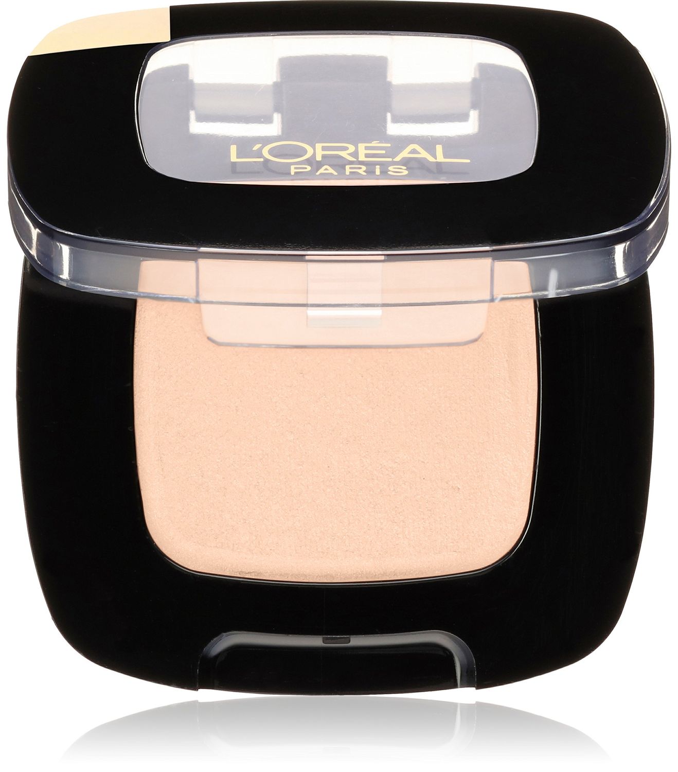 L&#39;Oreal Paris Colour Riche Monos Eyeshadow, Mix And Matte, 0.12 oz.