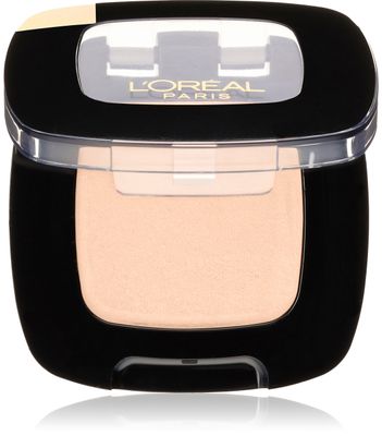 L&#39;Oreal Paris Colour Riche Monos Eyeshadow, Mix And Matte, 0.12 oz.