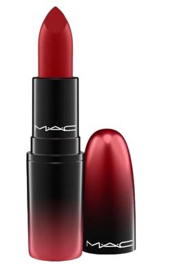 MAC Love Me Lipstick - 425 Maison Rouge 3g 0.1oz.