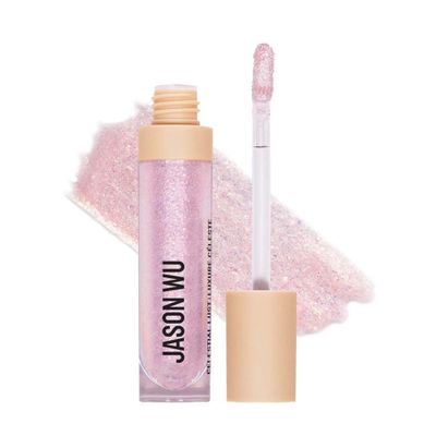 Jason Wu Beauty CELESTIAL LUST Glitter Cream Eyeshadow - 6ml .20 fl oz Song Bird