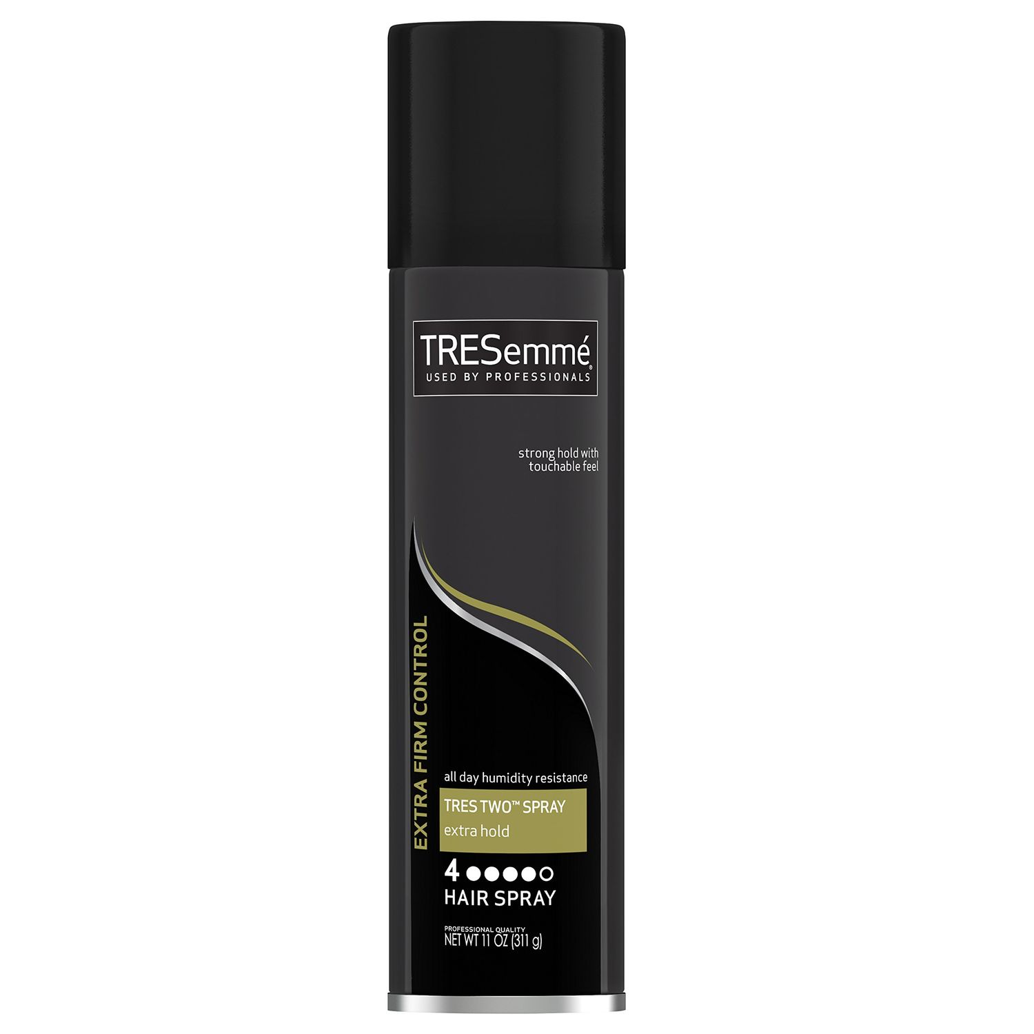 TRESemme Hair Spray, Extra Hold, 11 oz, Pack of 3