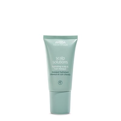 Aveda Scalp Solutions Hydrating Scalp &amp; Hair Masque Hydrates Dry Scalp and Hair No Silicones 97 Naturally Derived, 5 Fl Oz