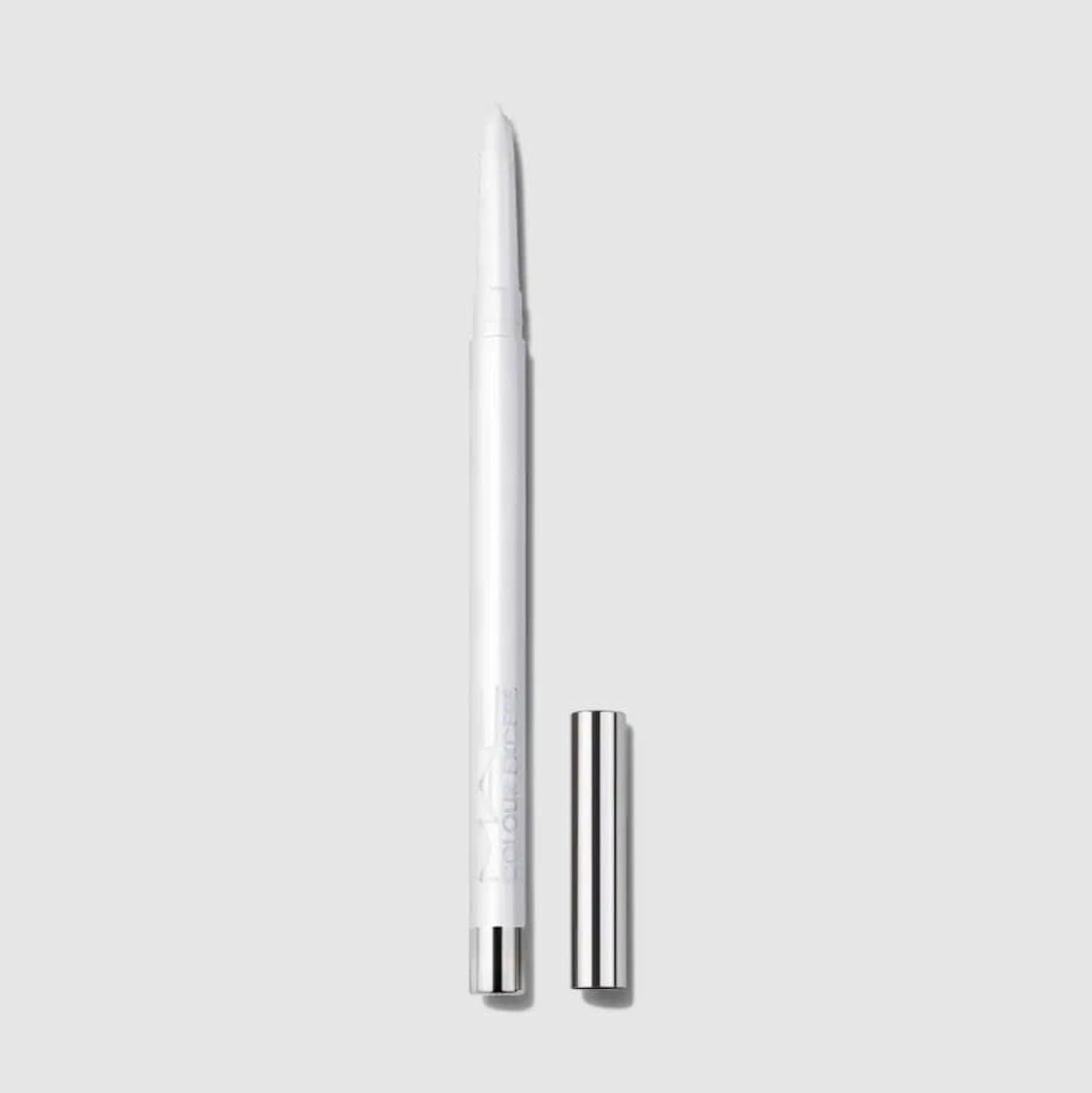 M.A.C. Colour Excess Gel Pencil Eye Liner - Incorruptible White