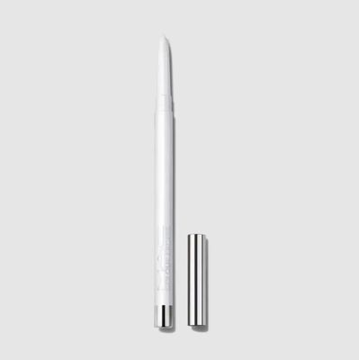 M.A.C. Colour Excess Gel Pencil Eye Liner - Incorruptible White