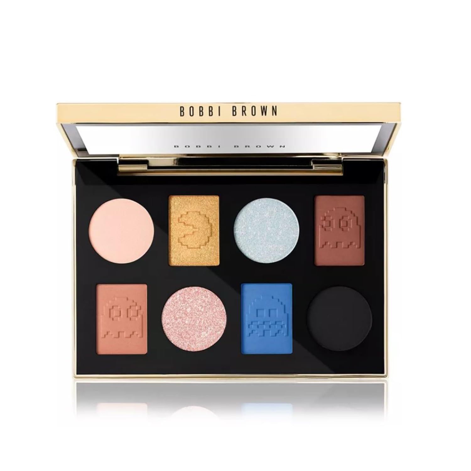 Bobbi Brown Limited-Edition Power Play Eye Shadow Palette