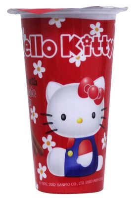 Hello Kitty Snacks Biscuits Cookies in Strawberry or Chocolate Dip flavor! Great Snacks are on the go for adults, children, party favors, birthday gifts, and school. By Paradise Beach Pack of 8 Cho...