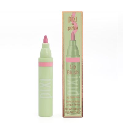 Pixi Beauty LipBlush, Lip Stain Pen in Youth 0.08 fl.oz 2.5g