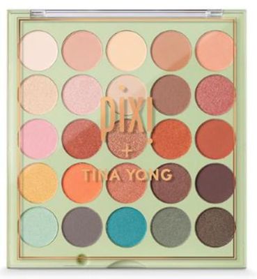 Pixi Tina Yong
