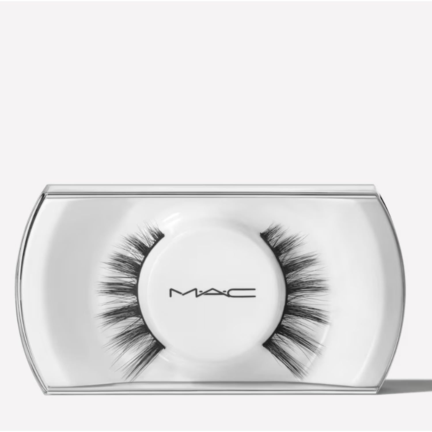 MAC LASH 82 SEDUCTRESS LASH - Pair - Wispy, Ultra-Flared, Reusable - Black