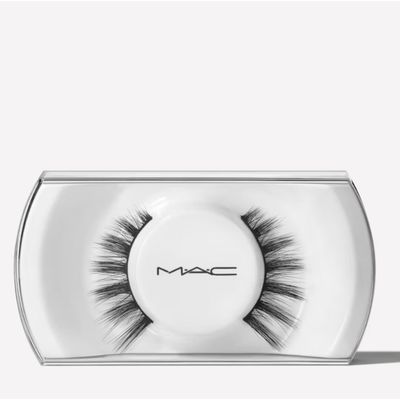 MAC LASH 82 SEDUCTRESS LASH - Pair - Wispy, Ultra-Flared, Reusable - Black