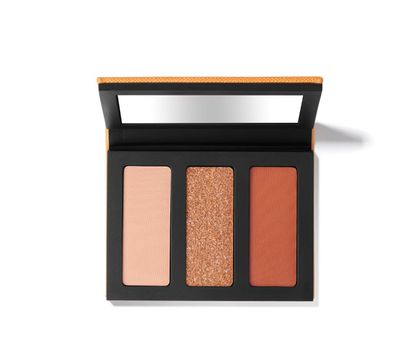 Bobbi Brown Eye Shadow Trio, Supa Girl