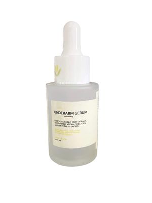 Catt &amp; Co Underarm Serum, 30ml