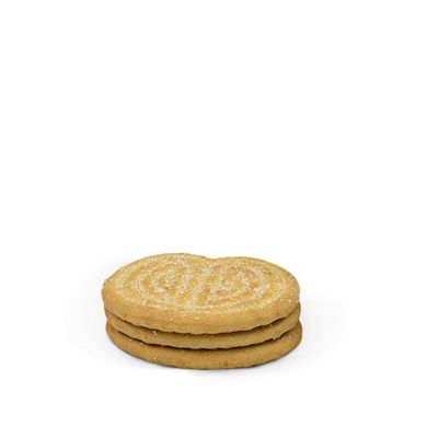 Gullon Butterfly Cookie 5.8 Oz.