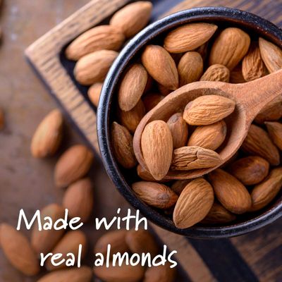 Voortman Bakery Windmill Cookies, 8 oz, Pack of 4 - Delicious Almond Cookies Made with Real Ingredients and No Artificial Additives