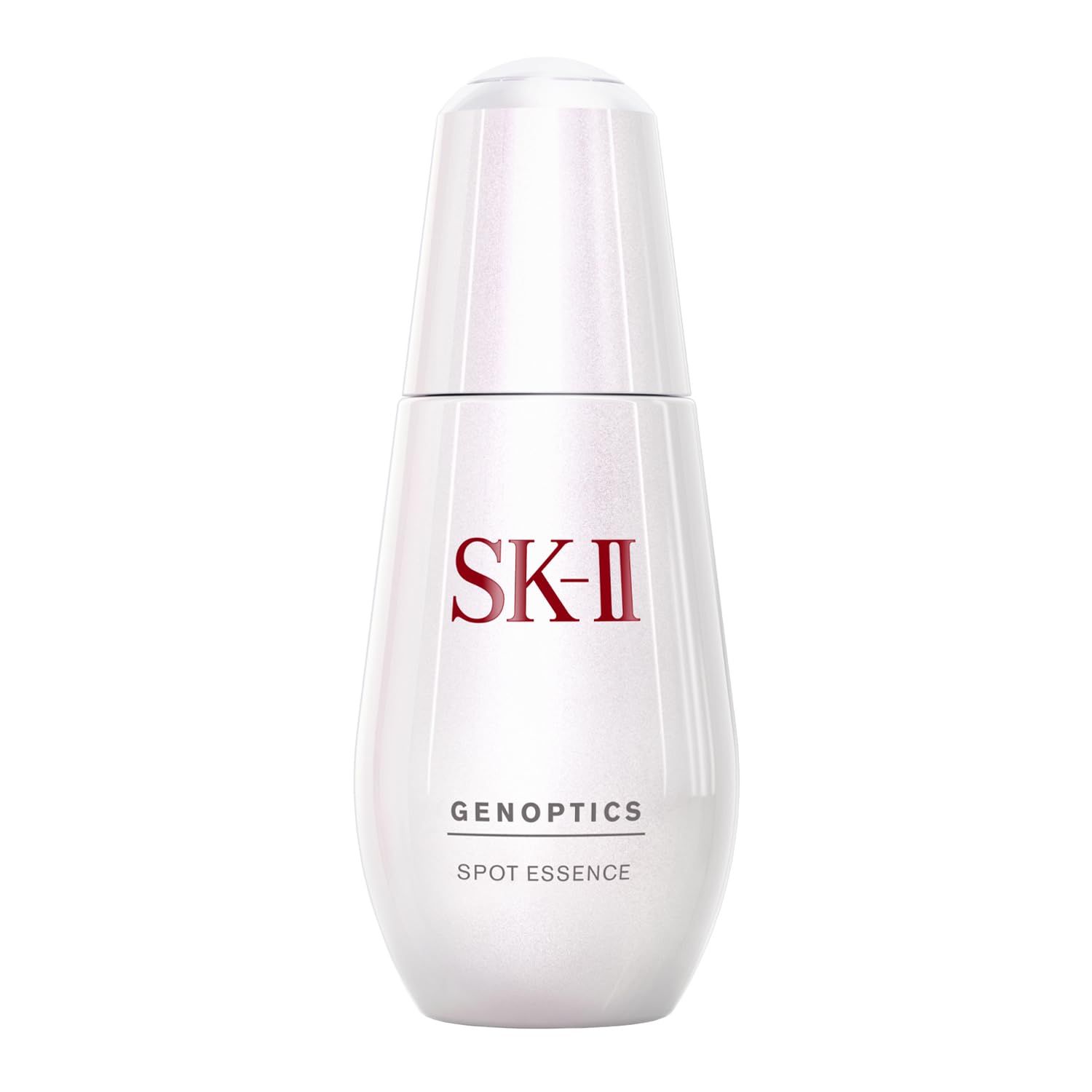 SK-II GenOptics Dark Spot Serum - Concentrated Brightening Serum for Dark Spots, Sun Spots &amp; Dullness - Visibly Improves Uneven Skin Tone with Niacinamide for a Radiant, Healthy Glow 1.6 oz
