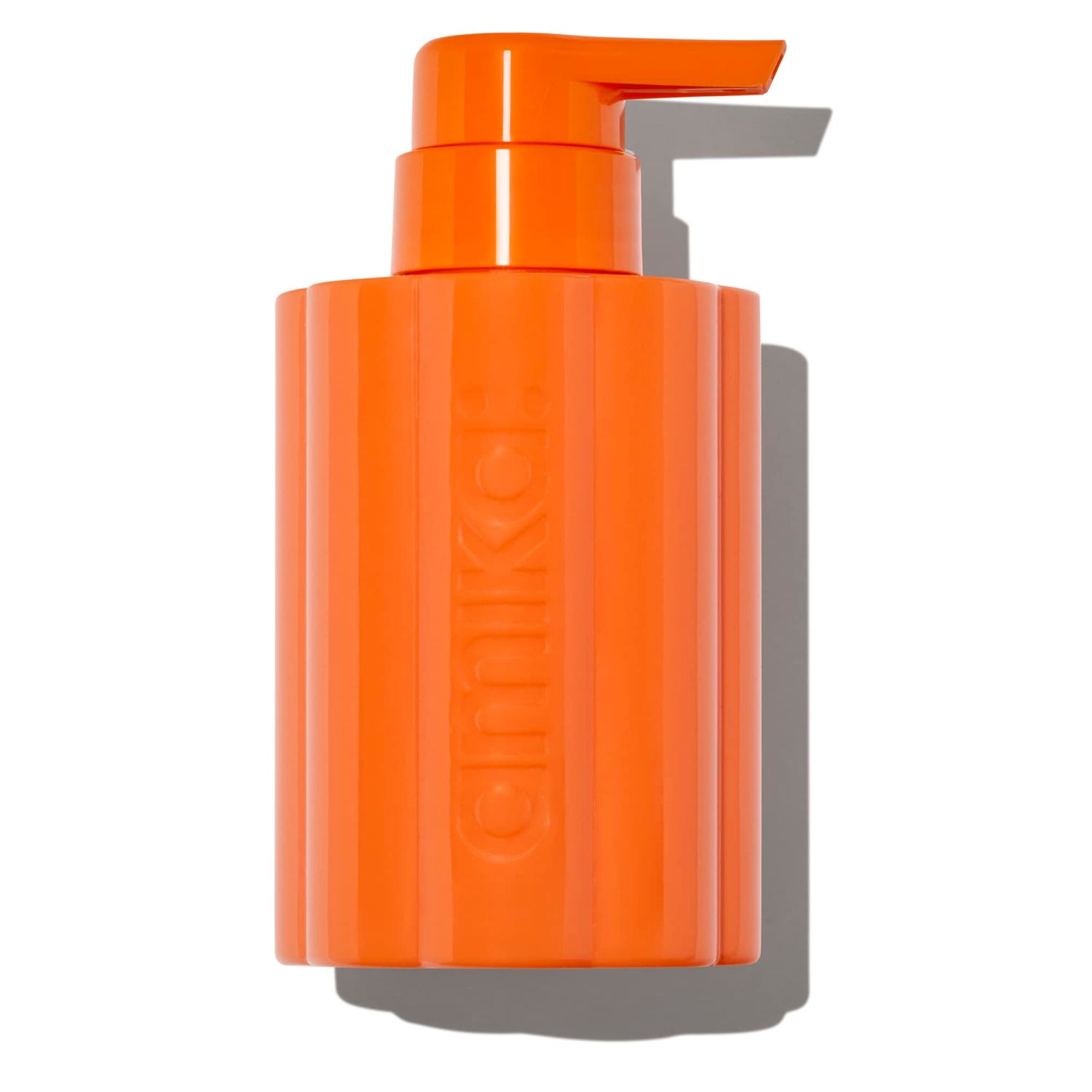 amika forever friend tritan refillable bottle