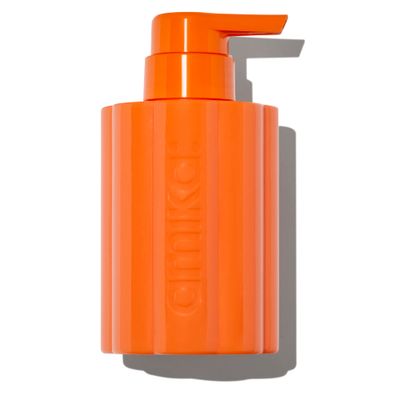 amika forever friend tritan refillable bottle