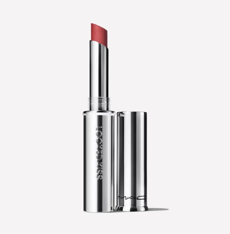 MAC Locked Kiss 24 Hour Lipstick 79 Coy