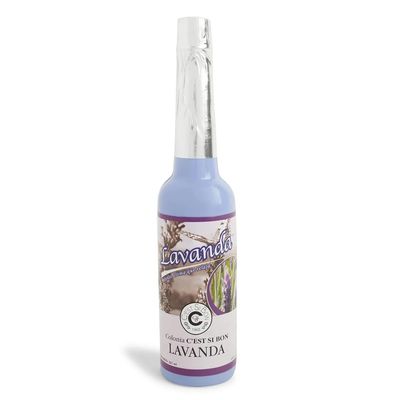 Lanman &amp; Kemp Peruvian Lavanda Cologne 221 mL7.47 Fl oz