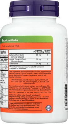 Liver Refresh 90 Capsules Pack of 2