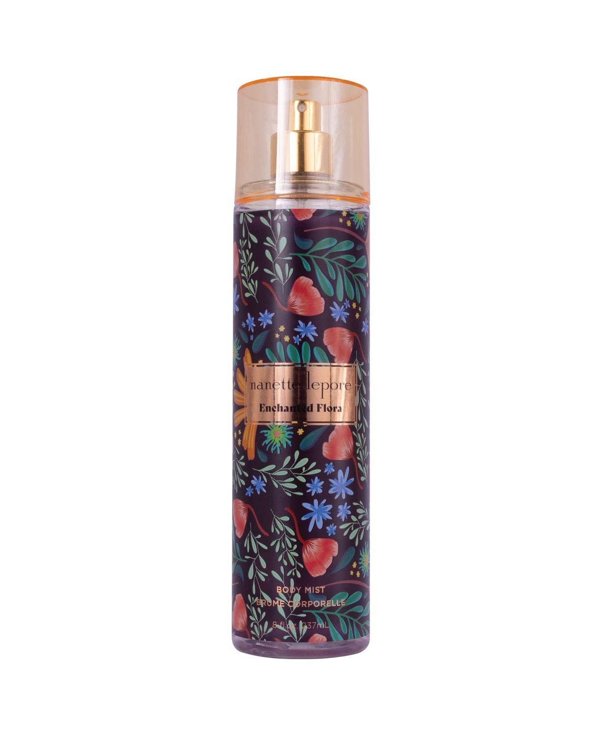 Nanette Lepore Nanette Lepore Enchanted Flora Body Mist, 8 fl. oz.
