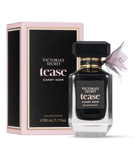 Victoria&#39;s Secret Tease Candy Noir 1.7oz Eau de Parfum