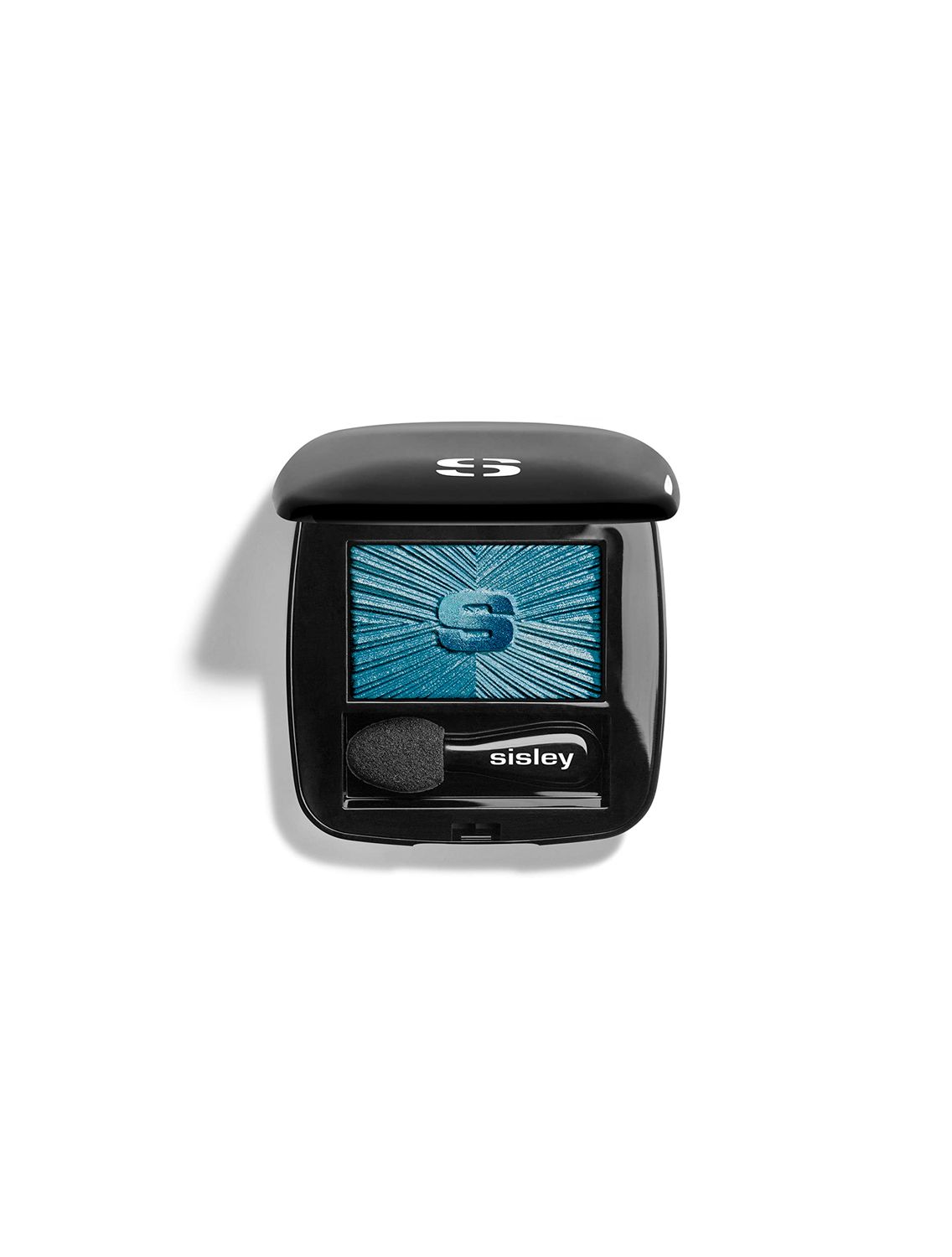 Sisley Les Phyto-Ombres Eyeshadow - 33 Metallic Jean for Women - 0.05 oz Eye Shadow