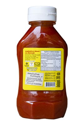 Sriraja Panich, Sriracha Hot Chili Sauce, net weight 280 g Pack of 1 piece Beststore by KK8