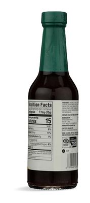 365 by Whole Foods Market, Organic Teriyaki Sauce, 10 OZ